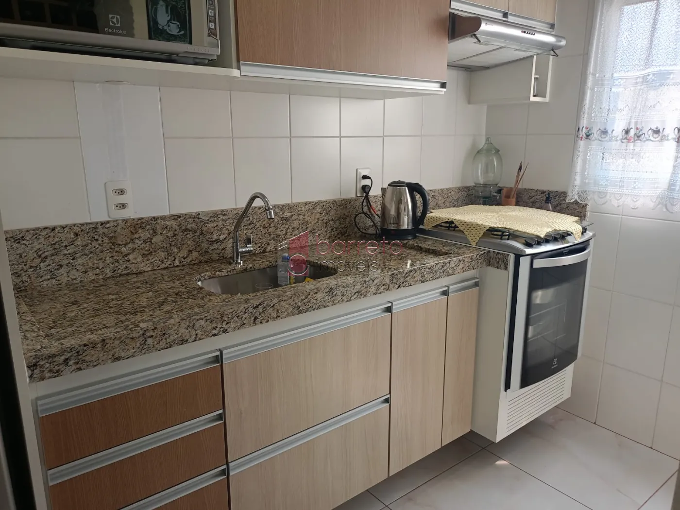 Comprar Apartamento / Padrão em Jundiaí R$ 350.000,00 - Foto 17