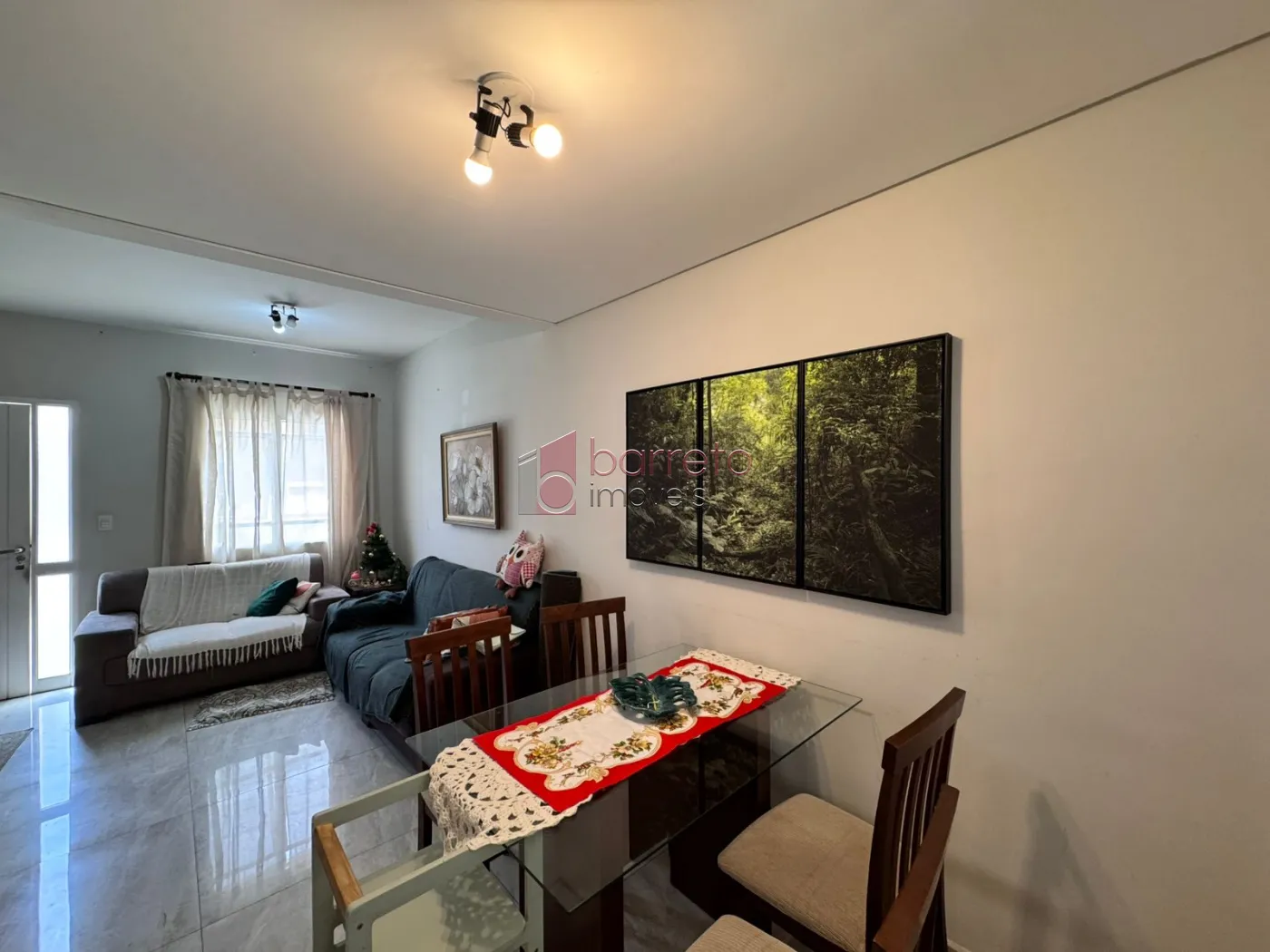 Comprar Casa / Casa dormitório em Jundiaí R$ 530.000,00 - Foto 1