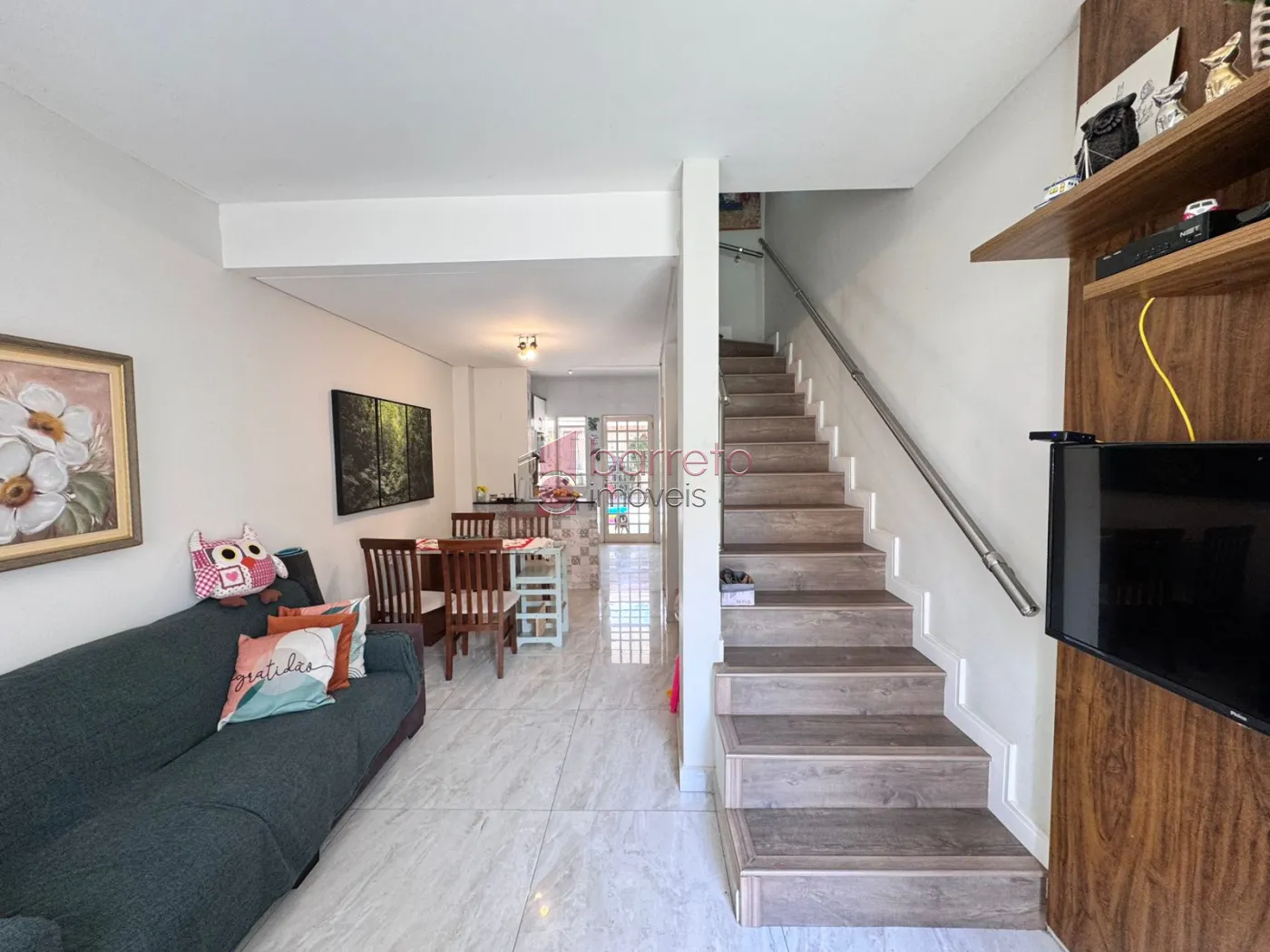 Comprar Casa / Casa dormitório em Jundiaí R$ 530.000,00 - Foto 3