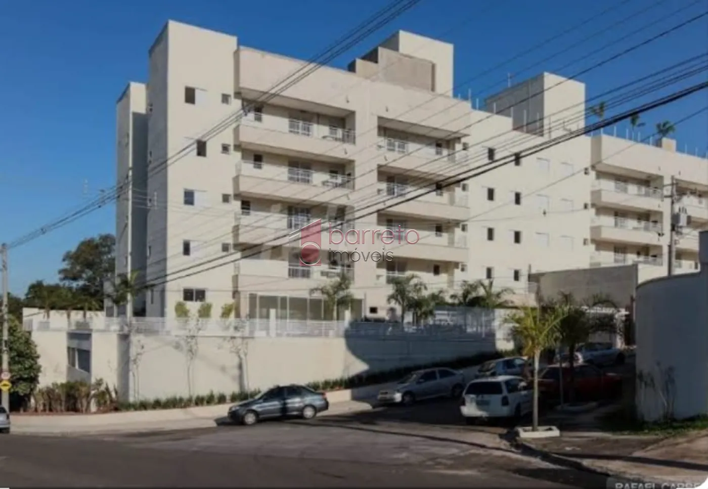 Alugar Apartamento / Garden em Jundiaí R$ 3.746,00 - Foto 26