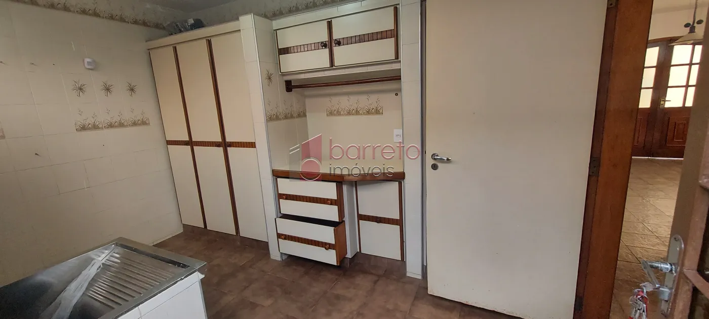 Alugar Casa / Sobrado em Jundiaí R$ 4.100,00 - Foto 7