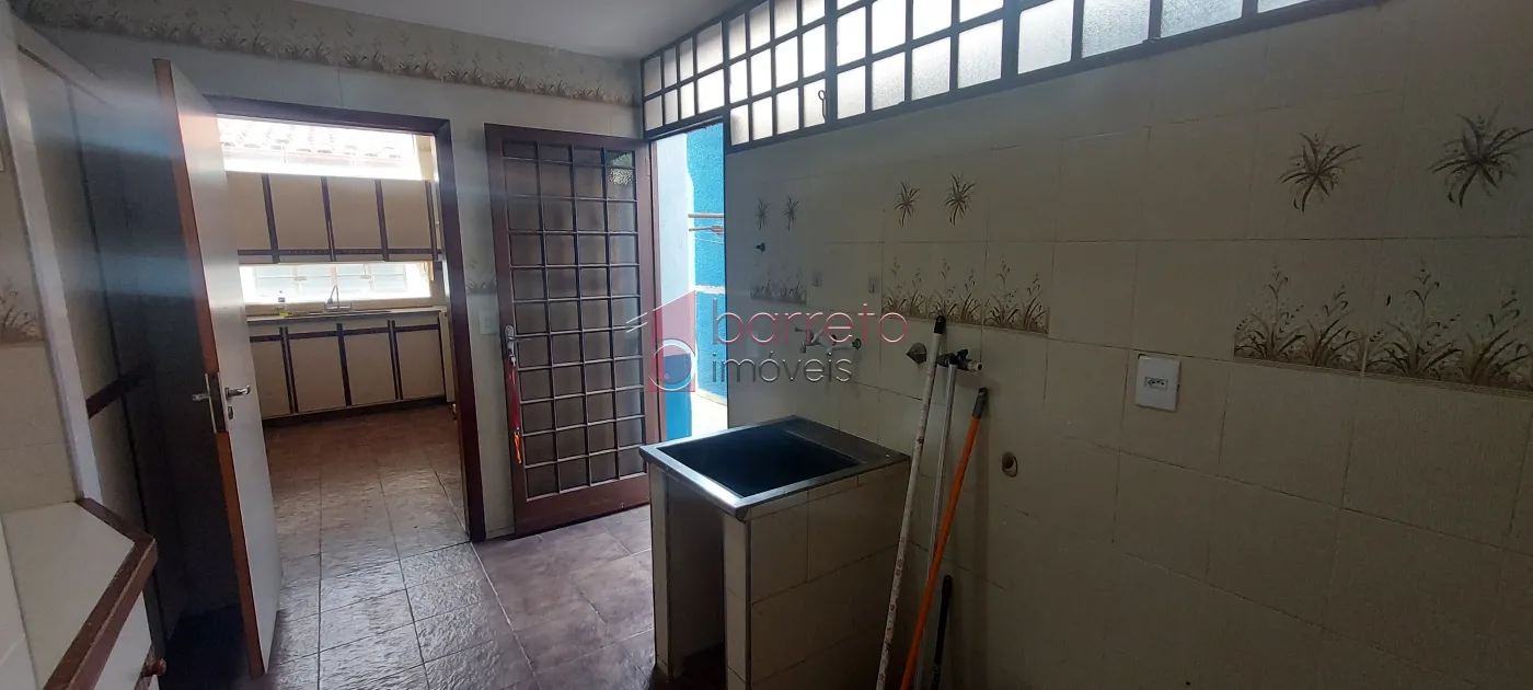 Alugar Casa / Sobrado em Jundiaí R$ 4.100,00 - Foto 20