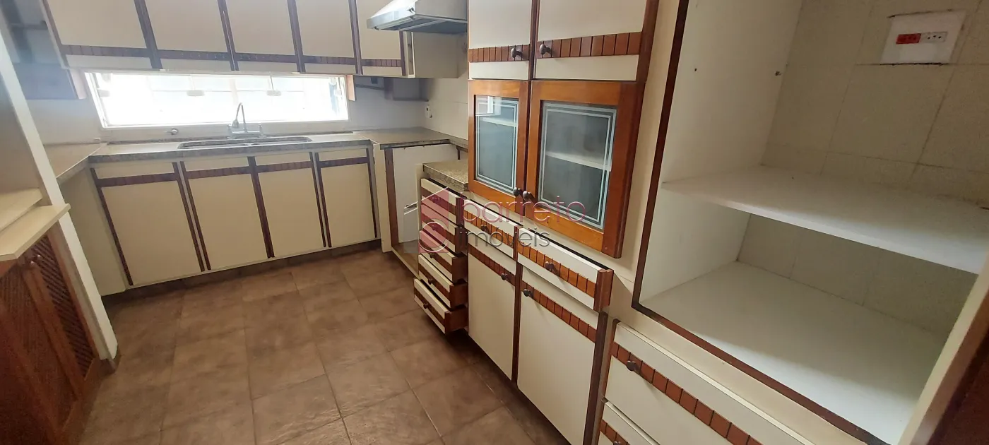 Alugar Casa / Sobrado em Jundiaí R$ 4.100,00 - Foto 8