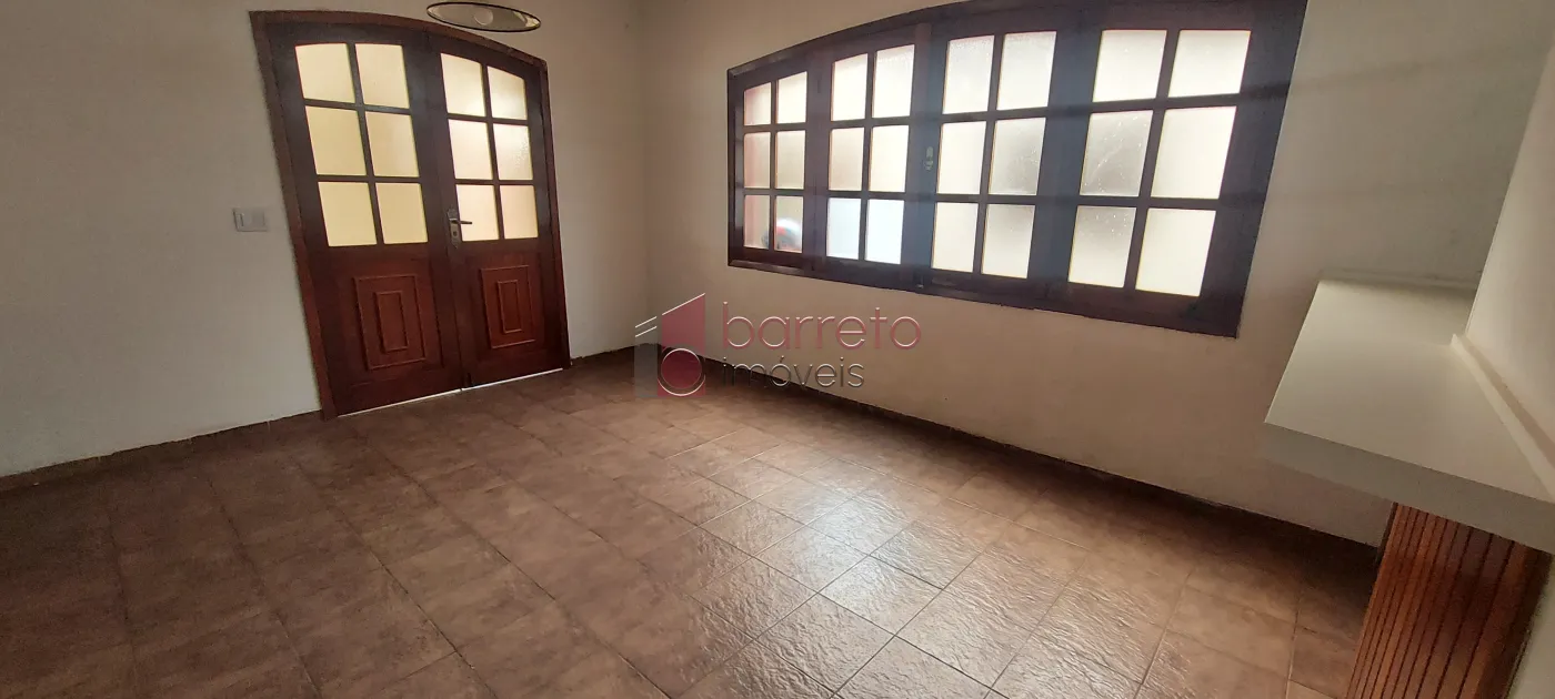 Alugar Casa / Sobrado em Jundiaí R$ 4.100,00 - Foto 4