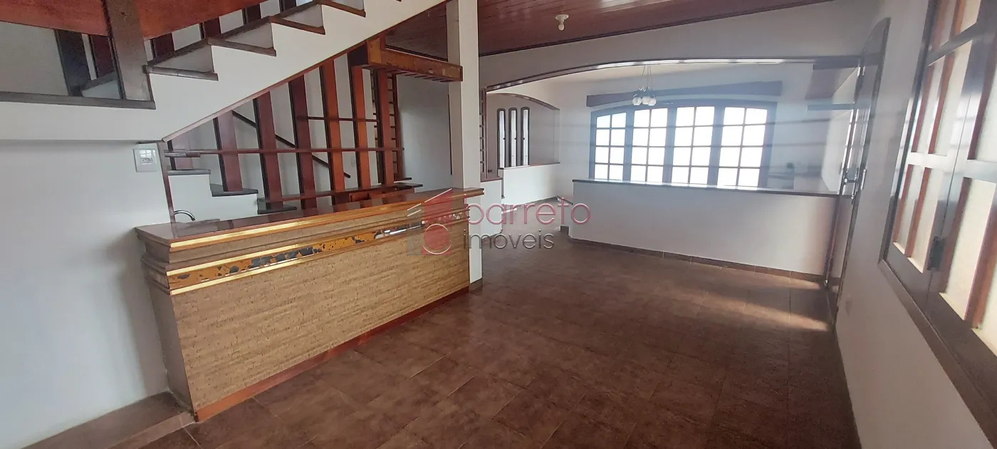 Alugar Casa / Sobrado em Jundiaí R$ 4.100,00 - Foto 3