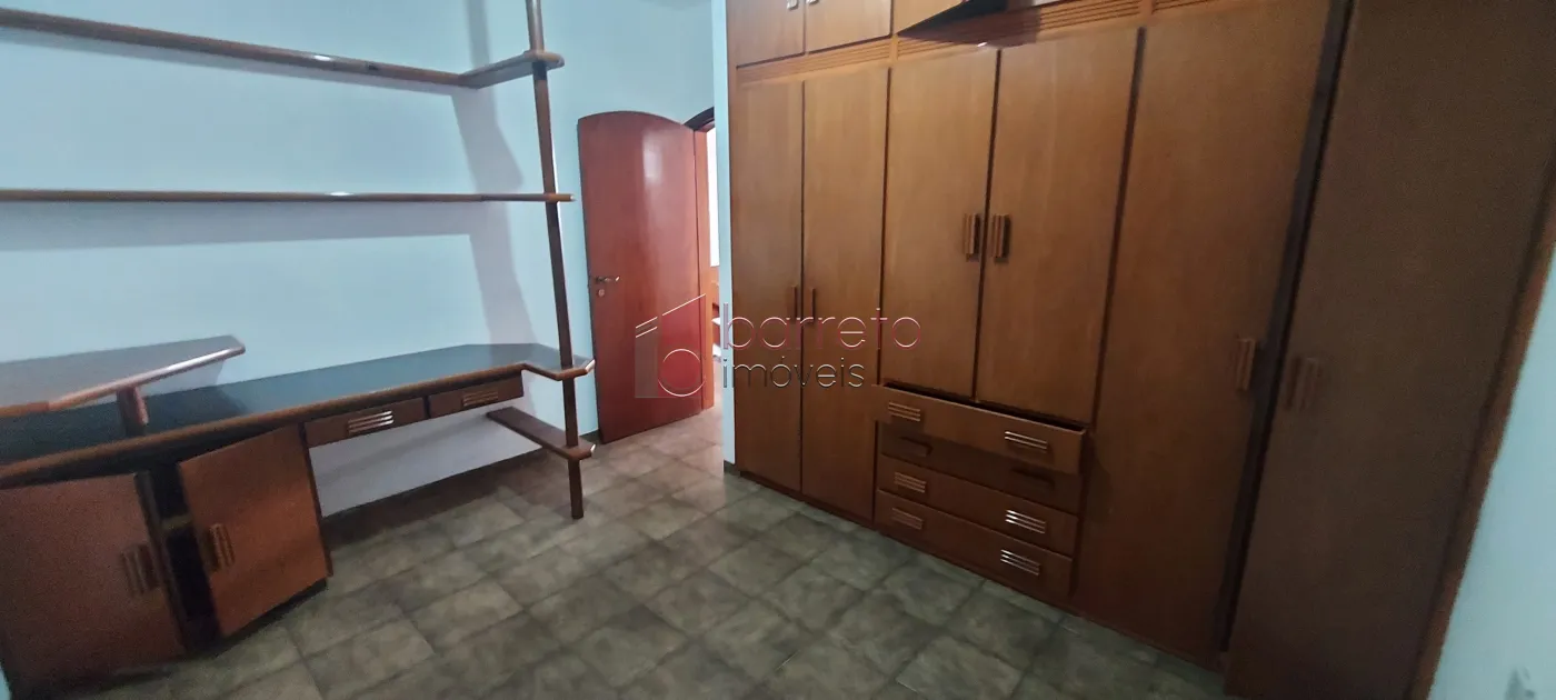 Alugar Casa / Sobrado em Jundiaí R$ 4.100,00 - Foto 25