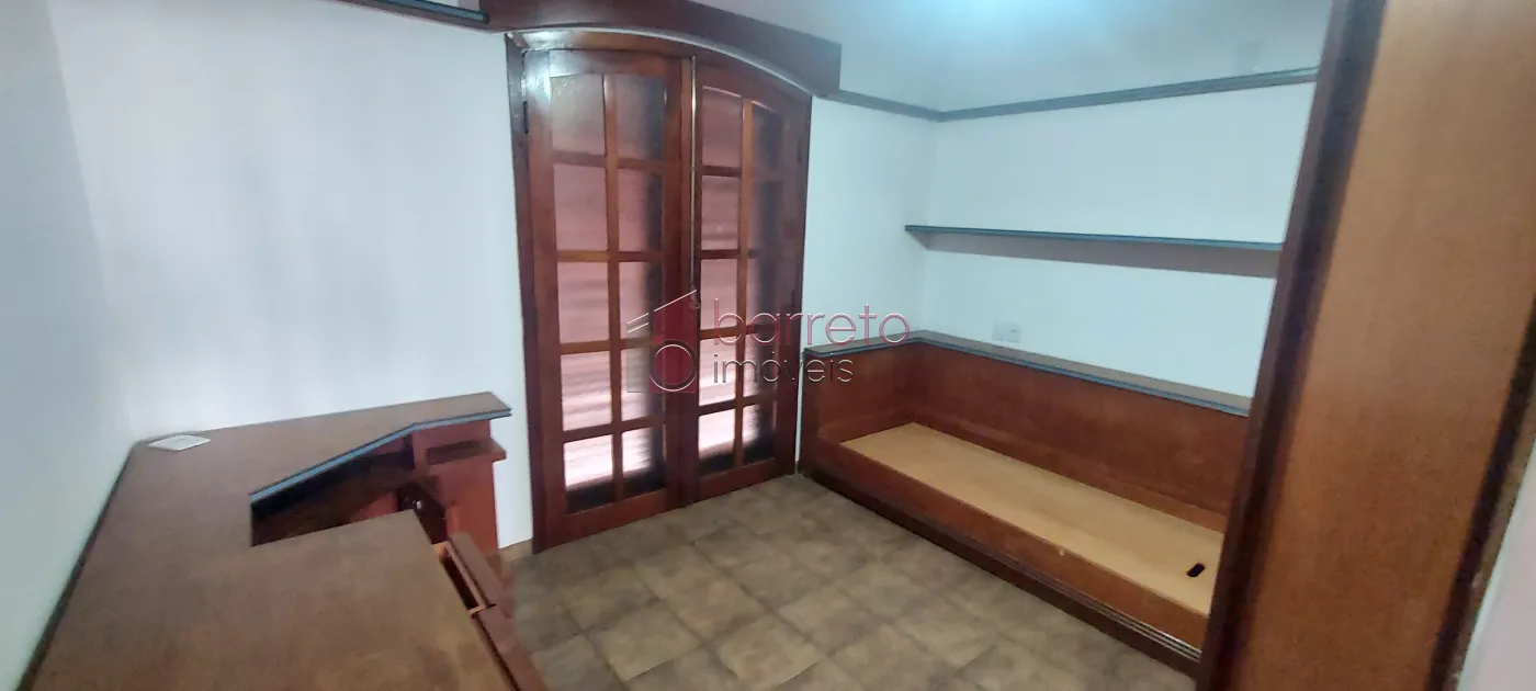 Alugar Casa / Sobrado em Jundiaí R$ 4.100,00 - Foto 29