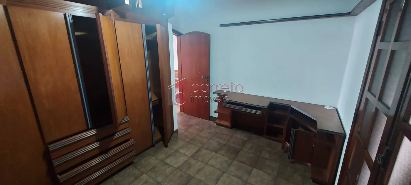 Alugar Casa / Sobrado em Jundiaí R$ 4.100,00 - Foto 30