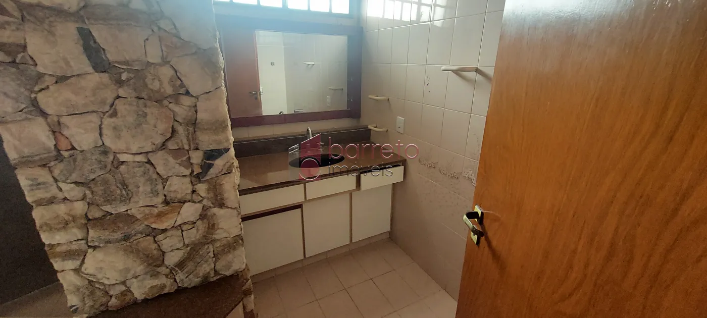 Alugar Casa / Sobrado em Jundiaí R$ 4.100,00 - Foto 33