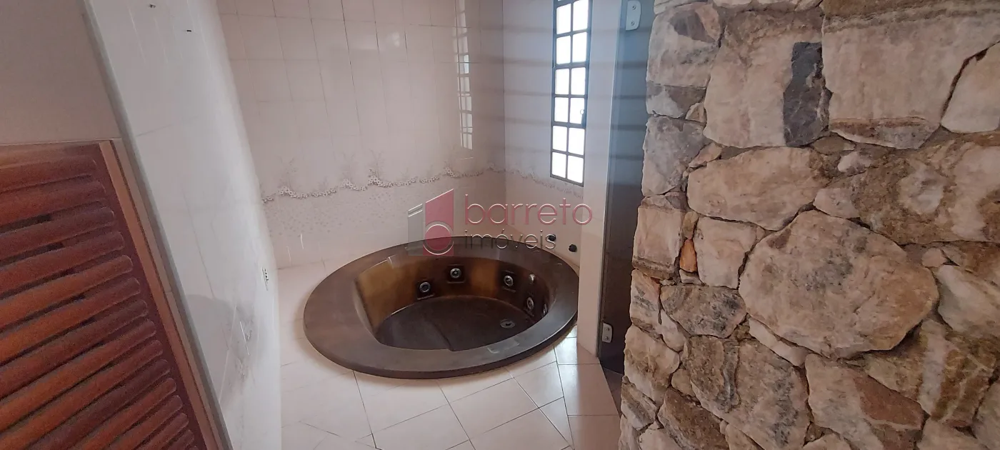 Alugar Casa / Sobrado em Jundiaí R$ 4.100,00 - Foto 34