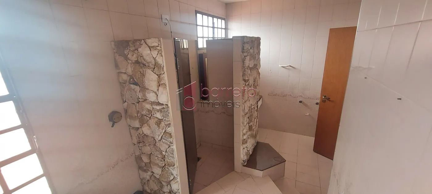 Alugar Casa / Sobrado em Jundiaí R$ 4.100,00 - Foto 35