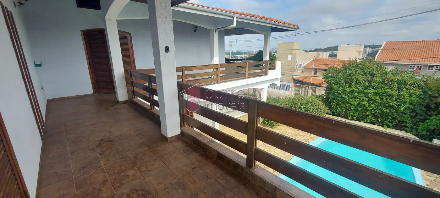 Alugar Casa / Sobrado em Jundiaí R$ 4.100,00 - Foto 41