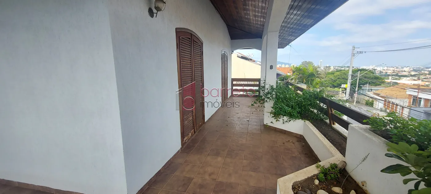 Alugar Casa / Sobrado em Jundiaí R$ 4.100,00 - Foto 42