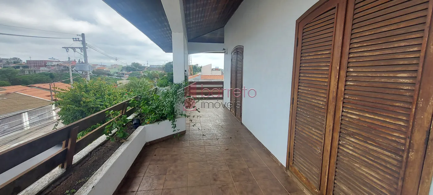 Alugar Casa / Sobrado em Jundiaí R$ 4.100,00 - Foto 43