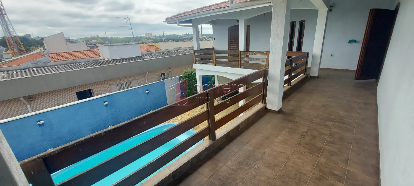 Alugar Casa / Sobrado em Jundiaí R$ 4.100,00 - Foto 44