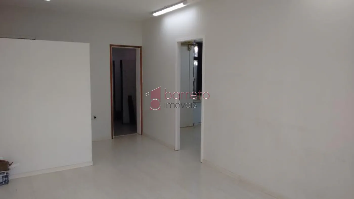 Alugar Comercial / Sala Comercial (sem cond.) em Jundiaí R$ 2.500,00 - Foto 1