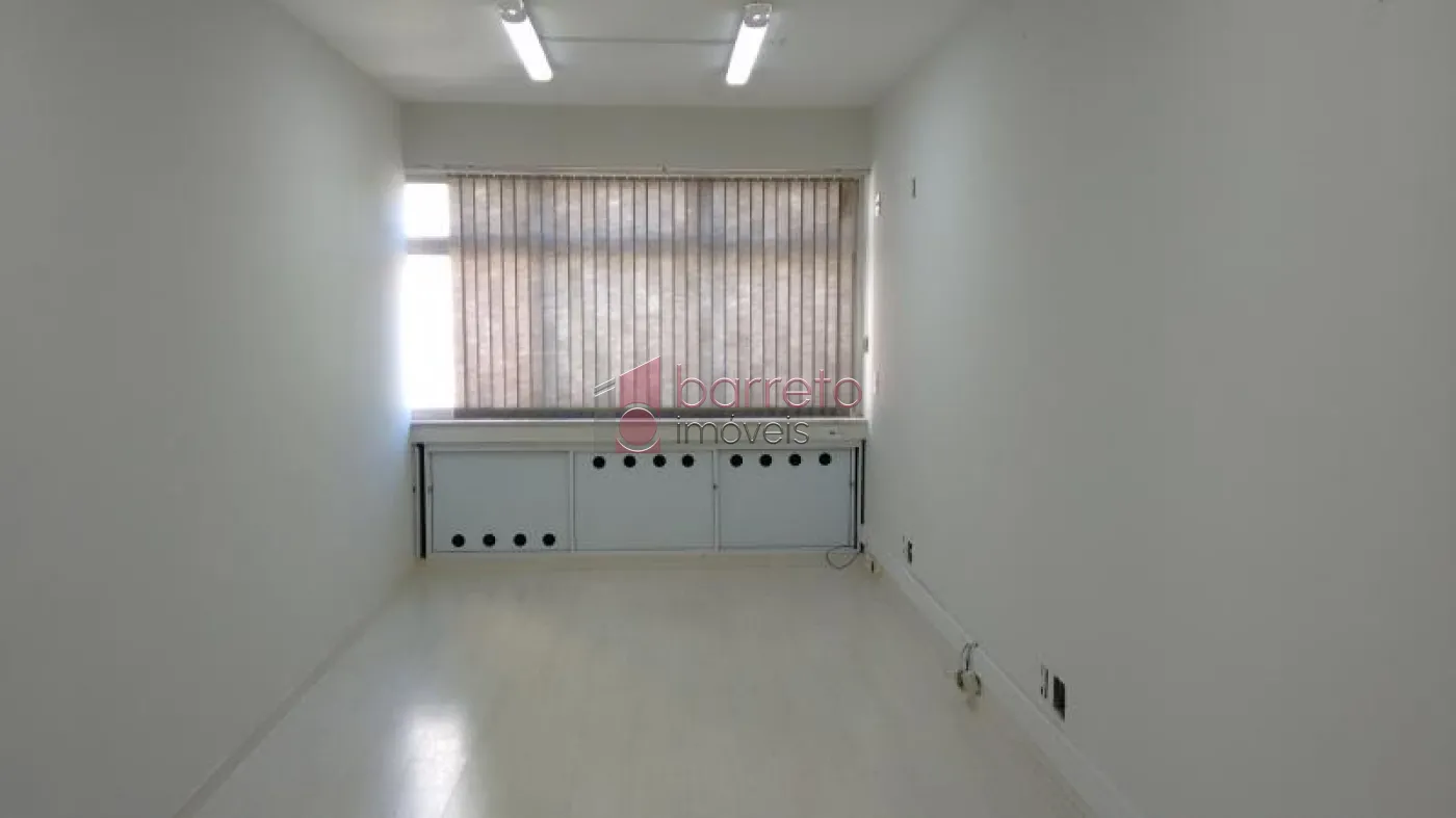 Alugar Comercial / Sala Comercial (sem cond.) em Jundiaí R$ 2.500,00 - Foto 2