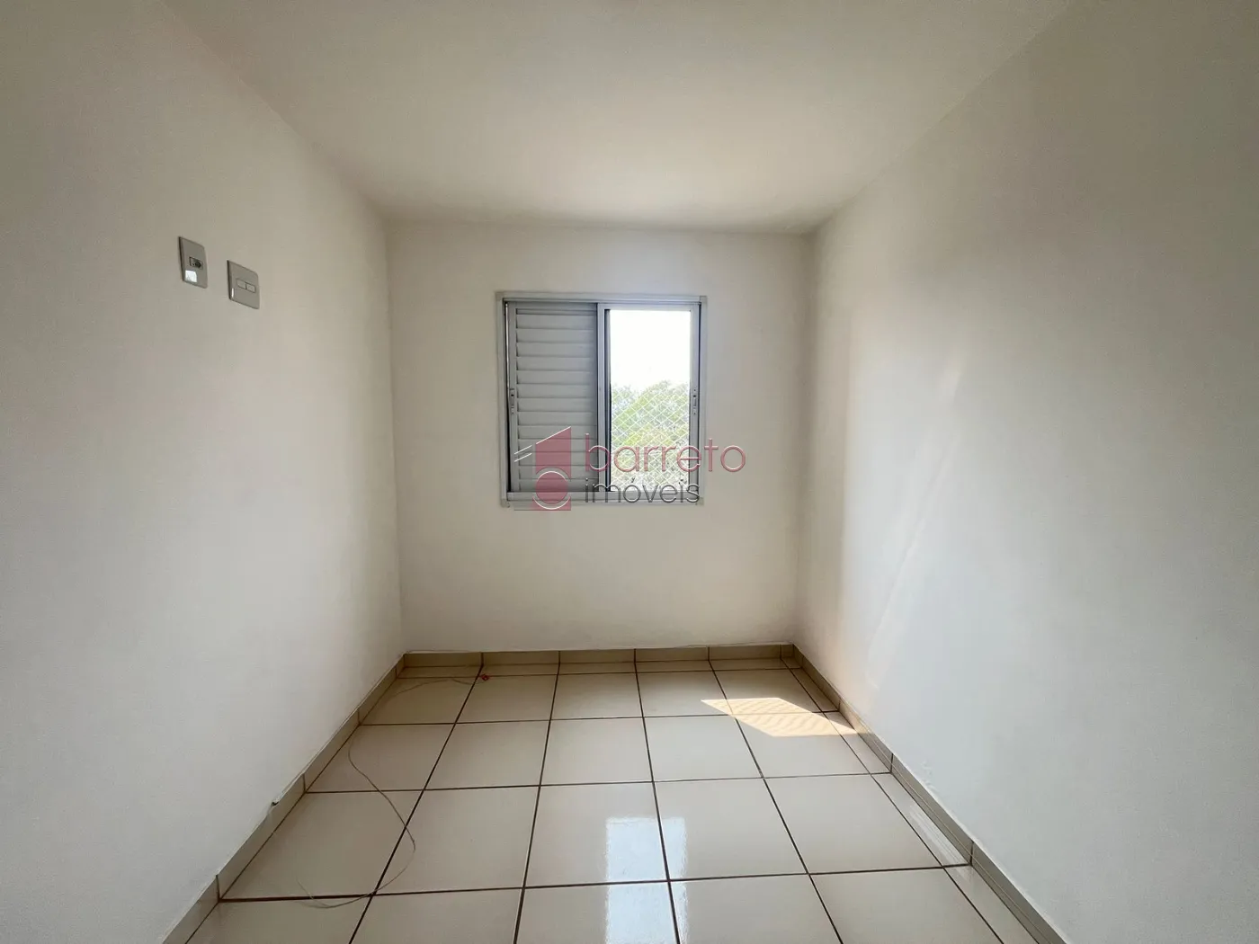 Alugar Apartamento / Padrão em Jundiaí R$ 1.800,00 - Foto 8