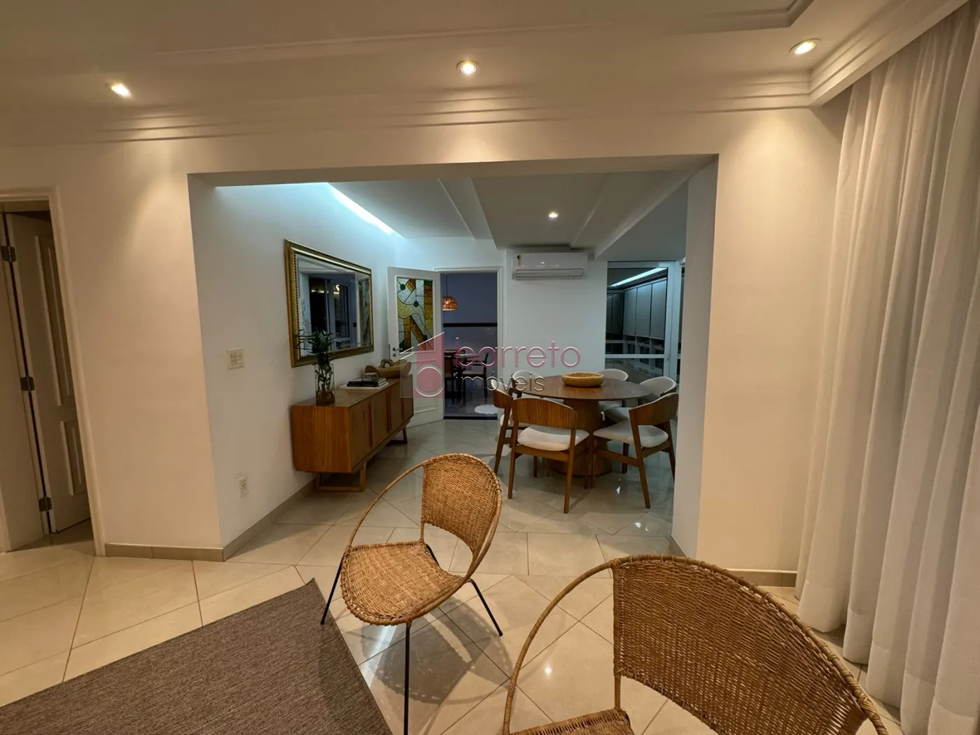 Alugar Apartamento / Padrão em Jundiaí R$ 9.800,00 - Foto 7