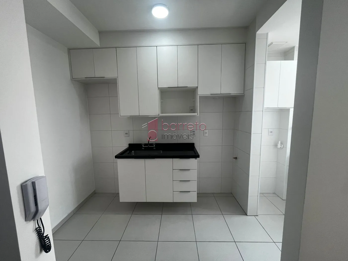 Alugar Apartamento / Padrão em Jundiaí R$ 2.100,00 - Foto 1