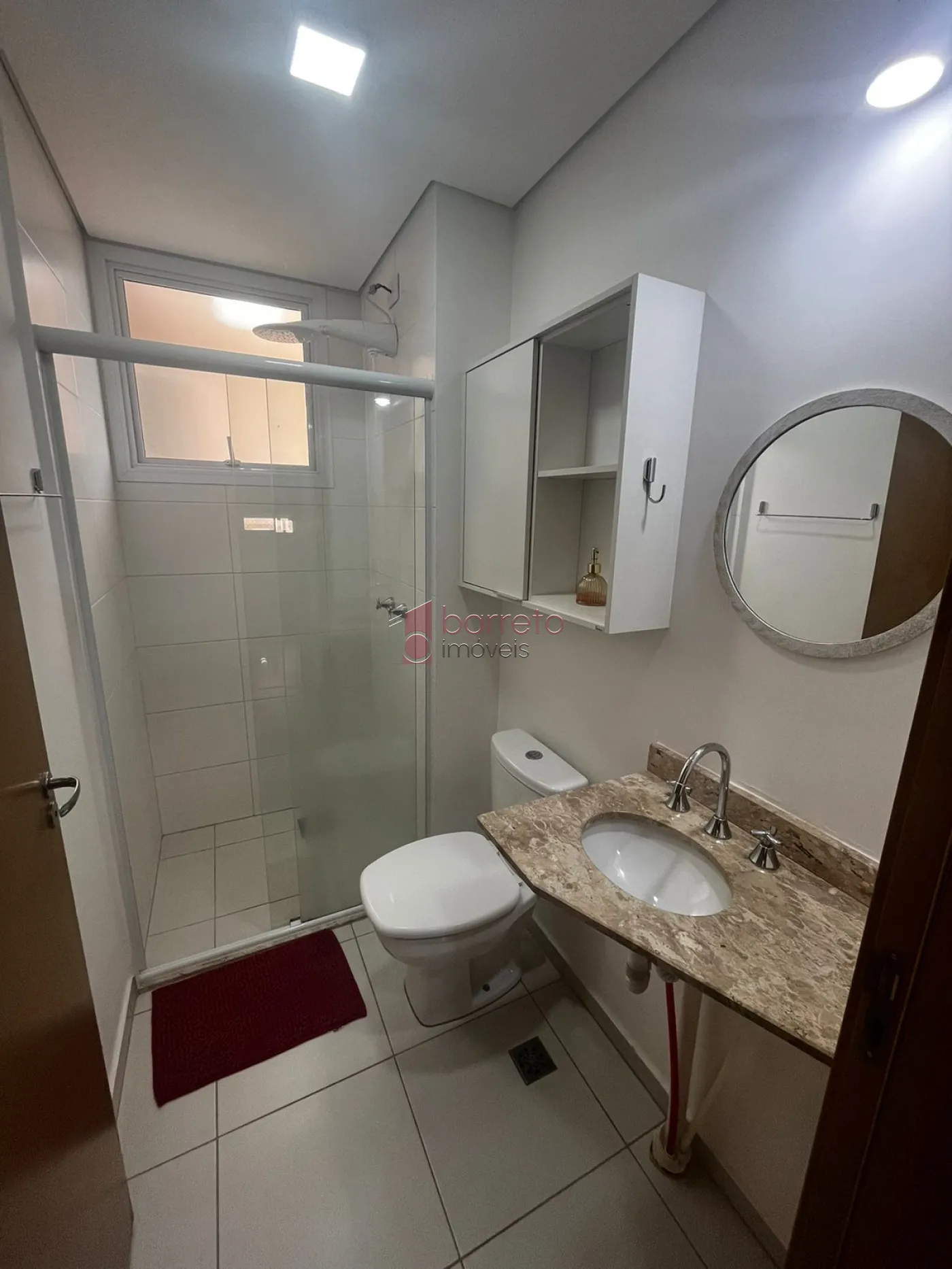 Alugar Apartamento / Padrão em Jundiaí R$ 2.100,00 - Foto 7