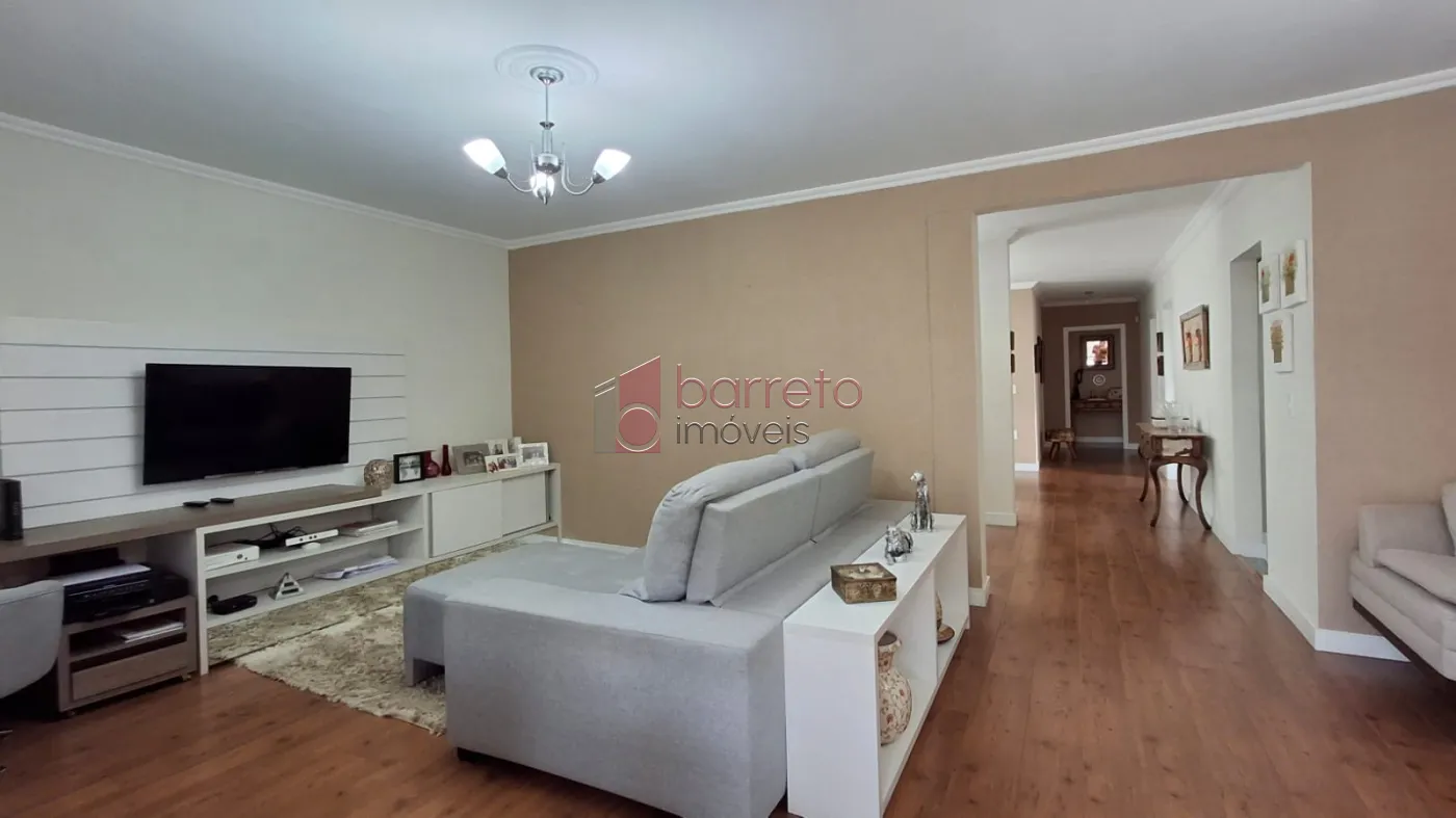 Comprar Chácara / Residencial em Jundiaí R$ 2.195.000,00 - Foto 3