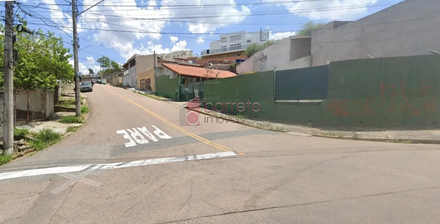 Comprar Terreno / Padrão em Jundiaí R$ 420.000,00 - Foto 8