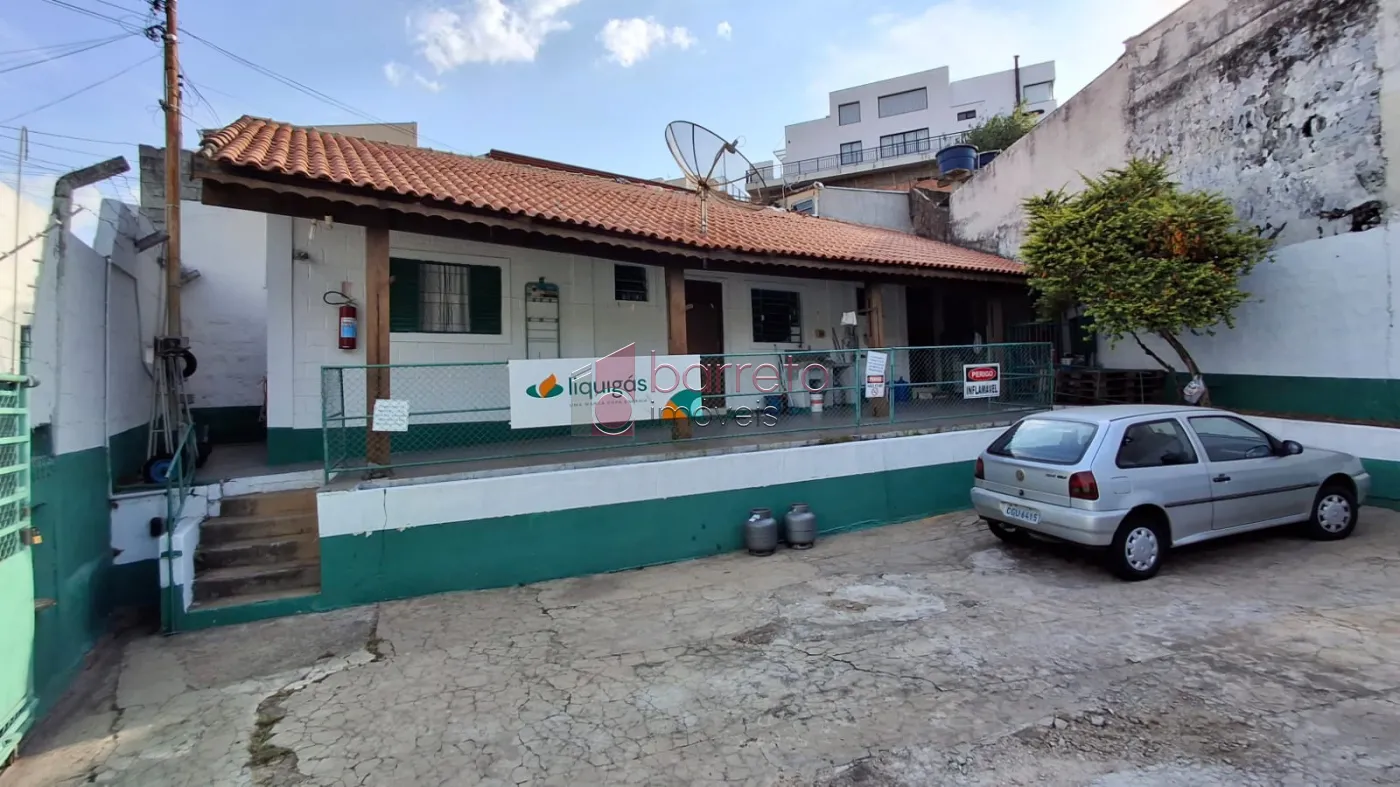 Comprar Terreno / Padrão em Jundiaí R$ 420.000,00 - Foto 1