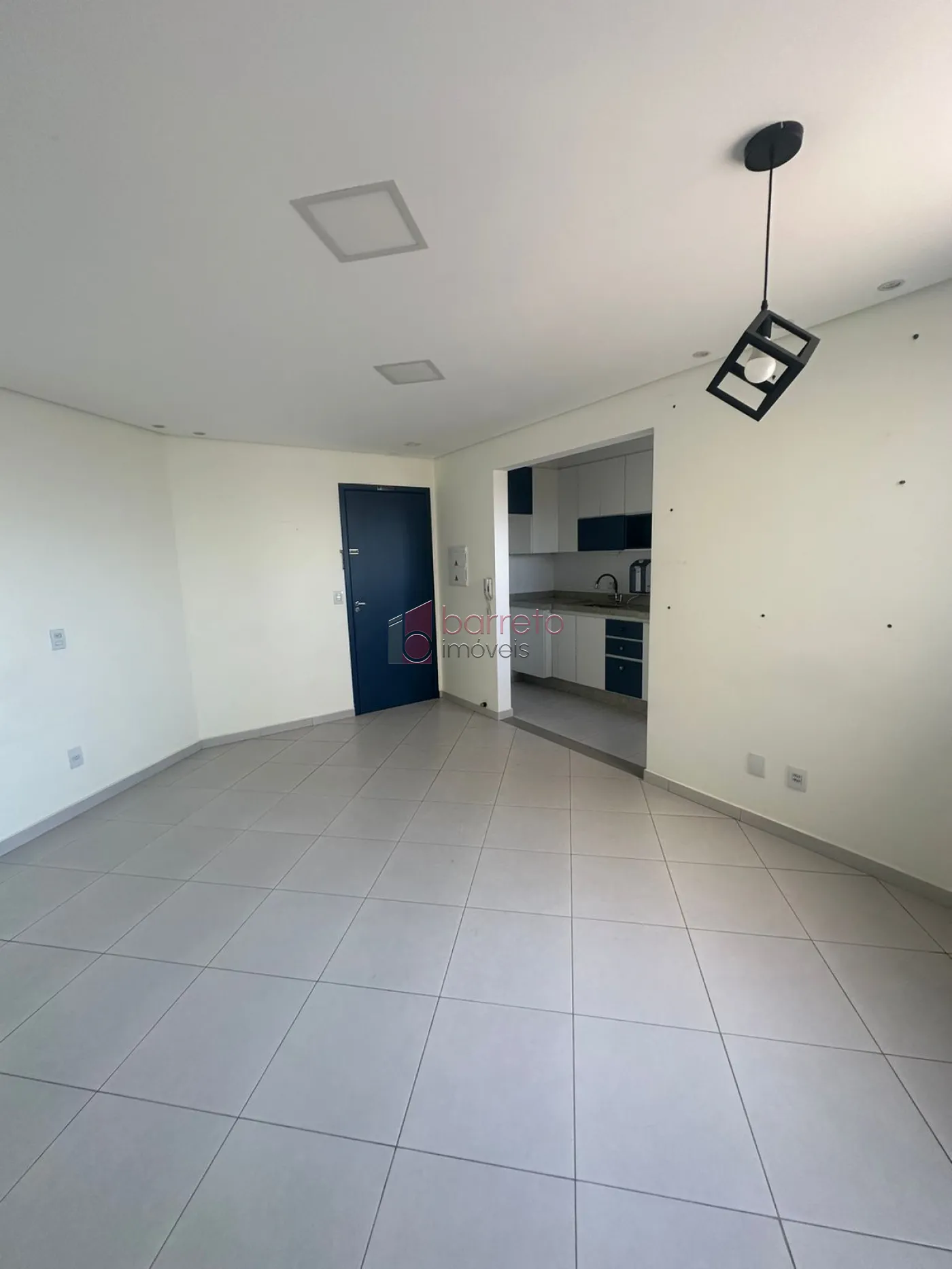 Alugar Apartamento / Padrão em Jundiaí R$ 1.600,00 - Foto 1