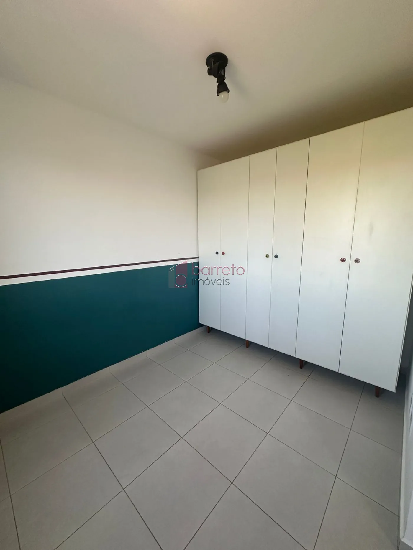 Alugar Apartamento / Padrão em Jundiaí R$ 1.600,00 - Foto 9