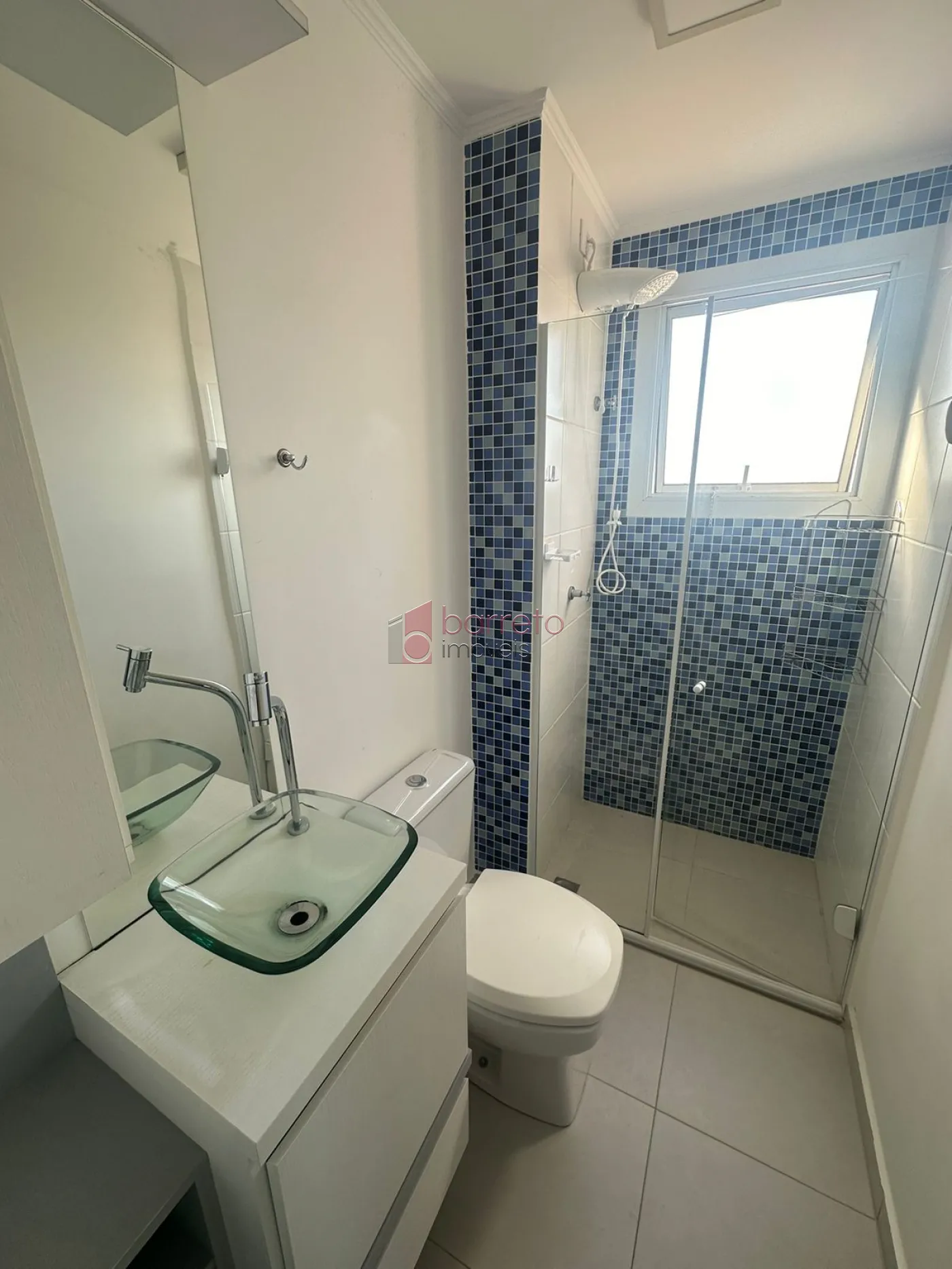 Alugar Apartamento / Padrão em Jundiaí R$ 1.600,00 - Foto 11