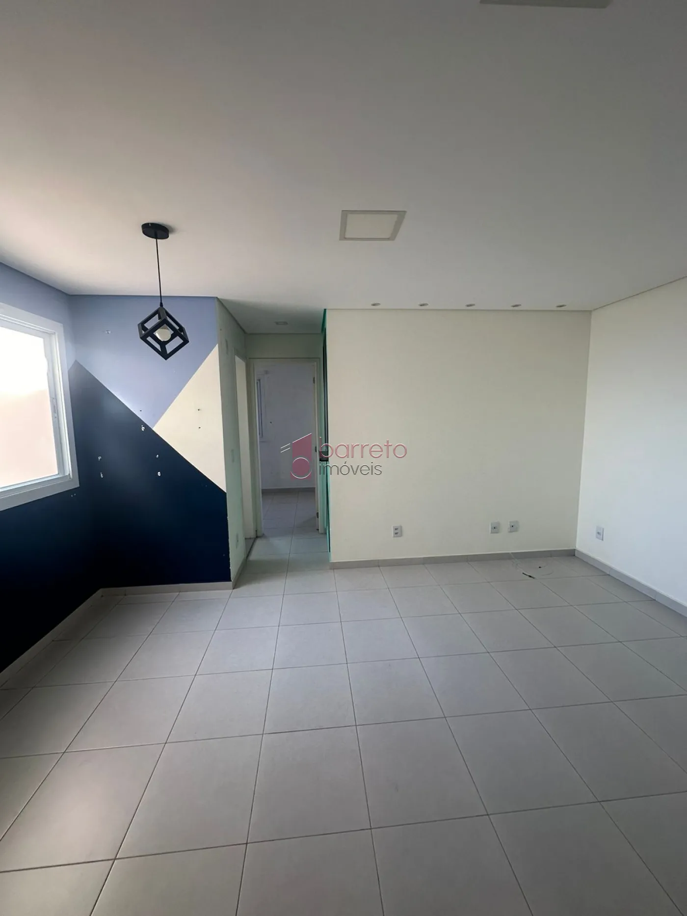 Alugar Apartamento / Padrão em Jundiaí R$ 1.600,00 - Foto 3