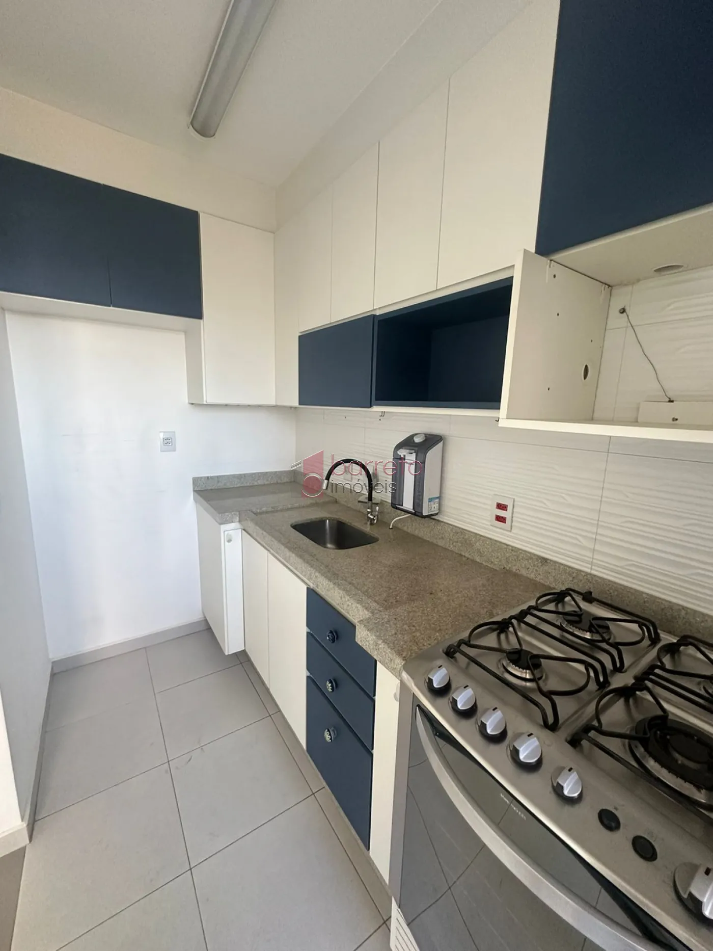 Alugar Apartamento / Padrão em Jundiaí R$ 1.600,00 - Foto 6