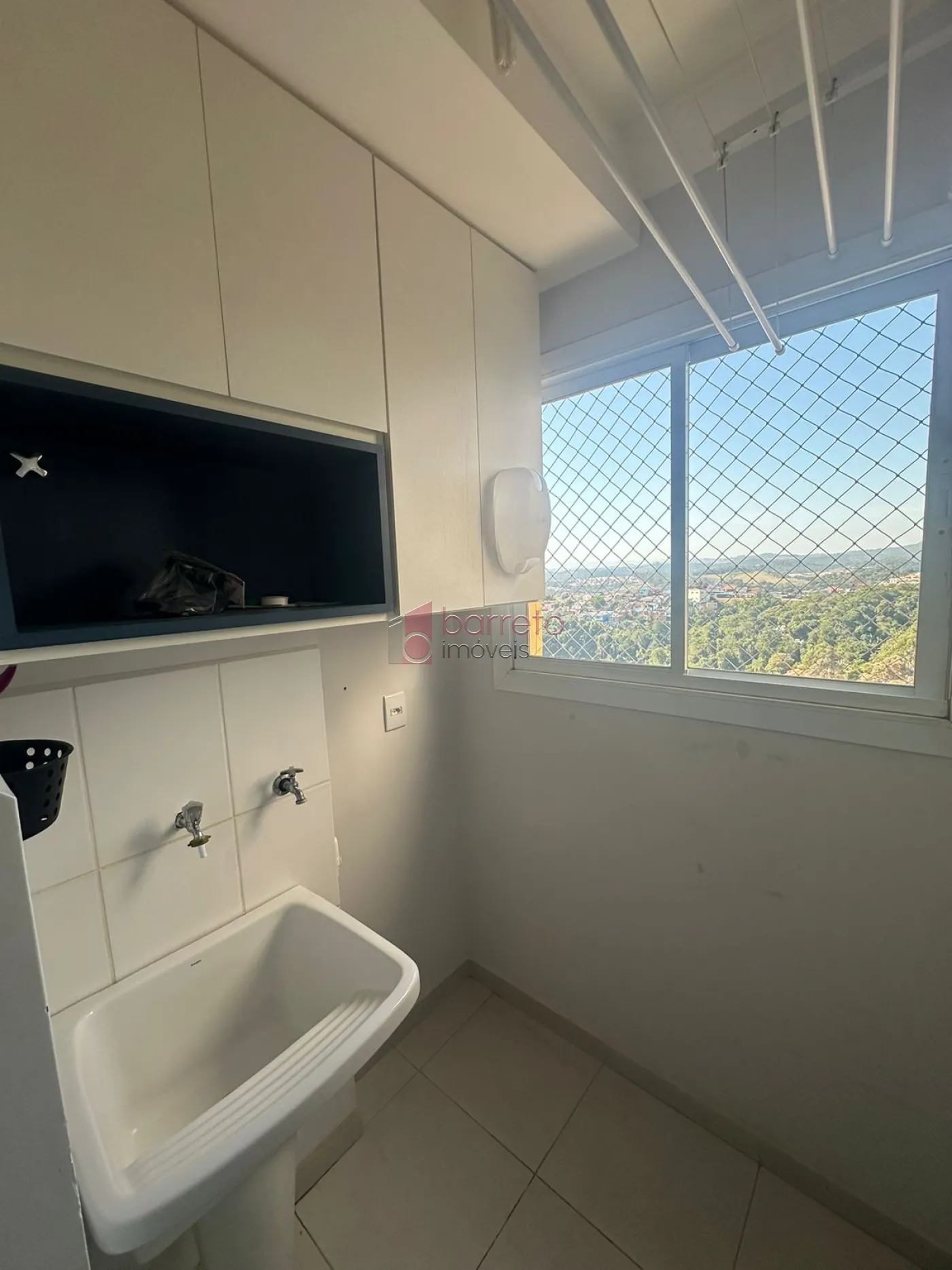 Alugar Apartamento / Padrão em Jundiaí R$ 1.600,00 - Foto 7