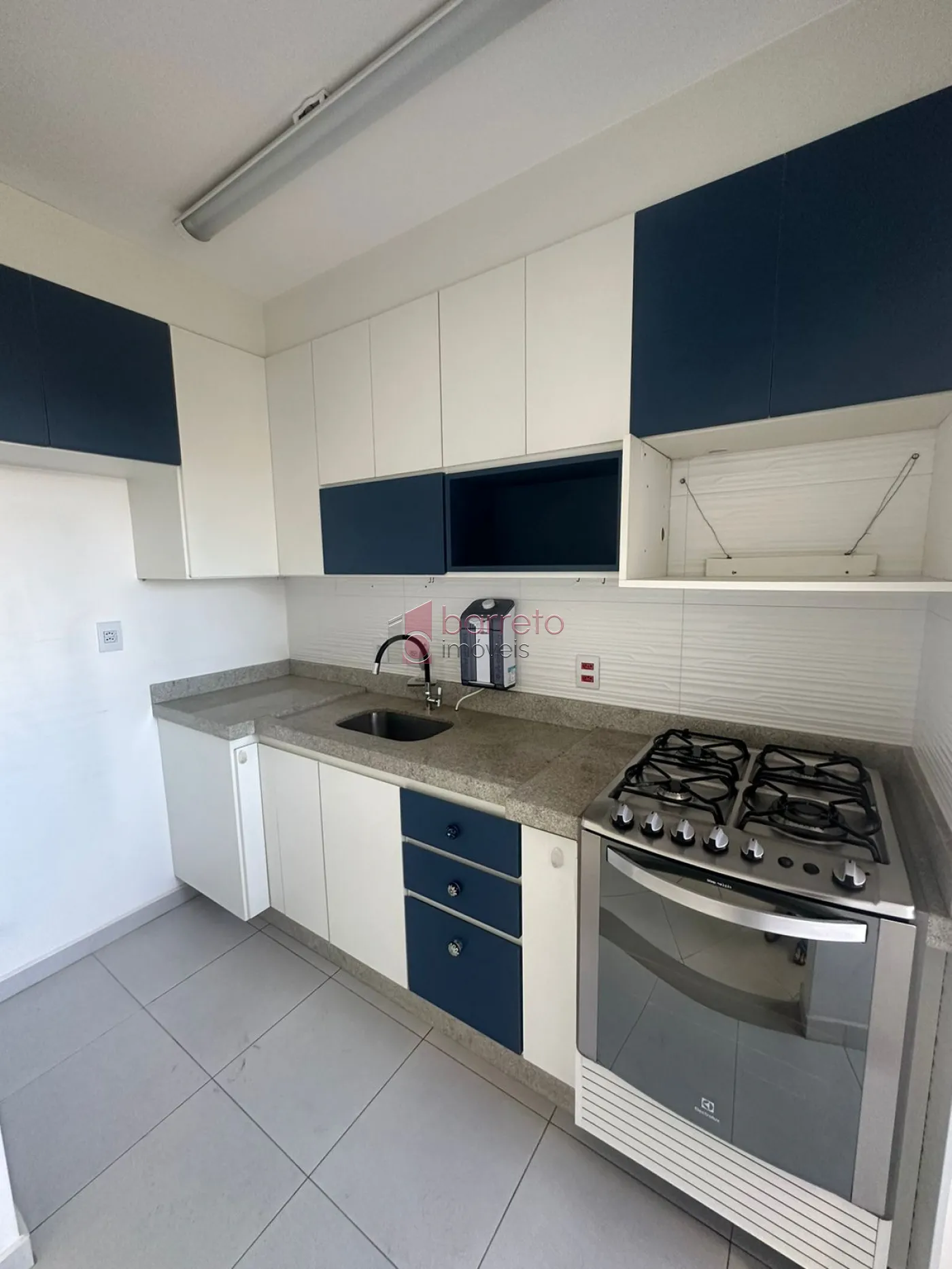 Alugar Apartamento / Padrão em Jundiaí R$ 1.600,00 - Foto 5