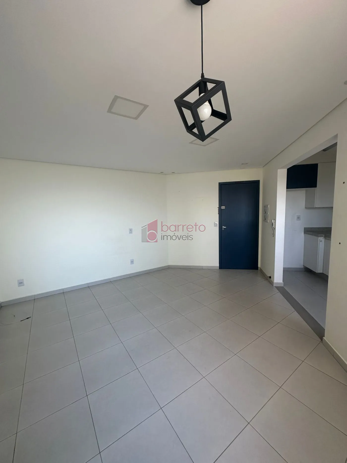 Alugar Apartamento / Padrão em Jundiaí R$ 1.600,00 - Foto 2