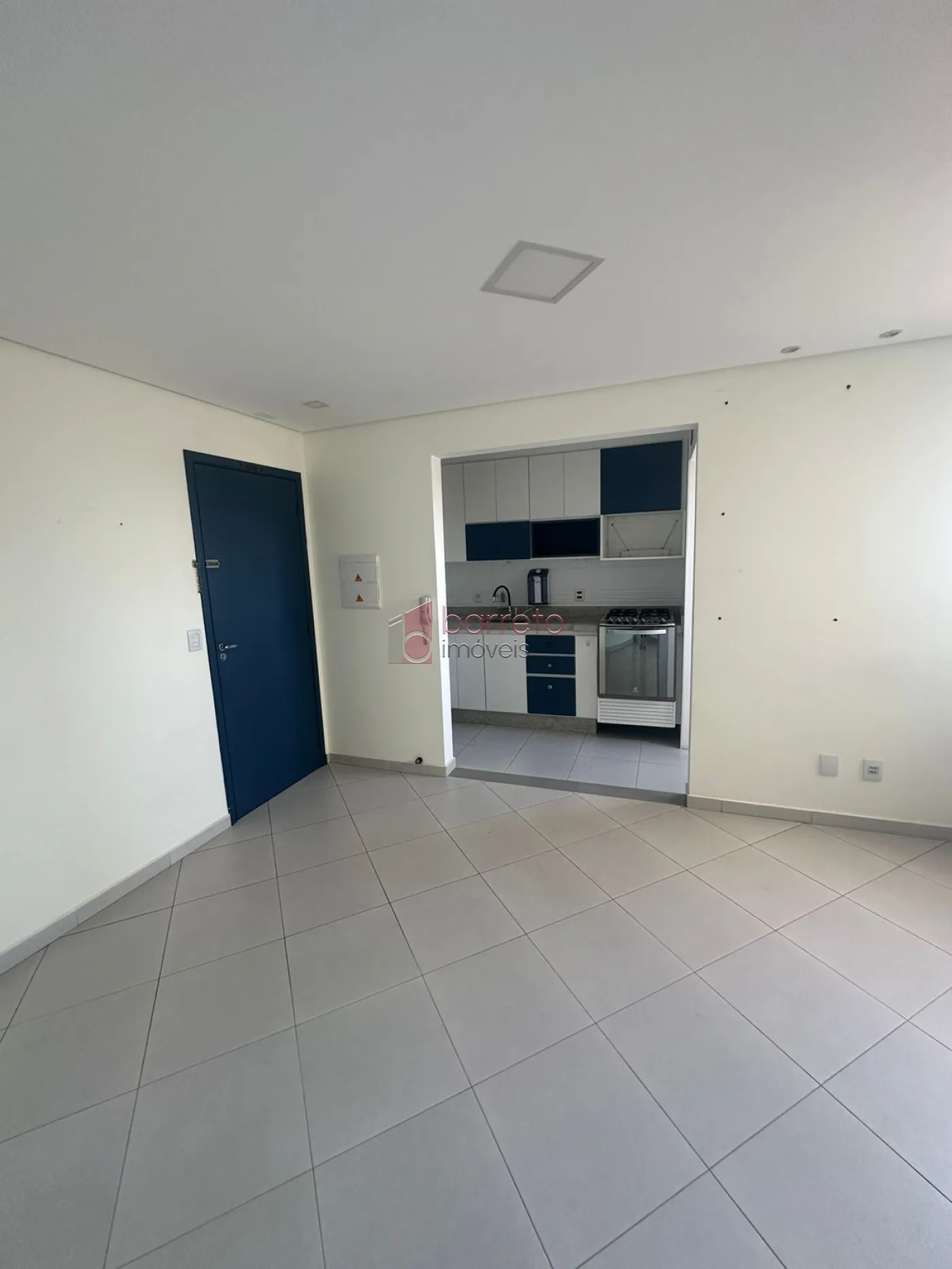 Alugar Apartamento / Padrão em Jundiaí R$ 1.600,00 - Foto 4