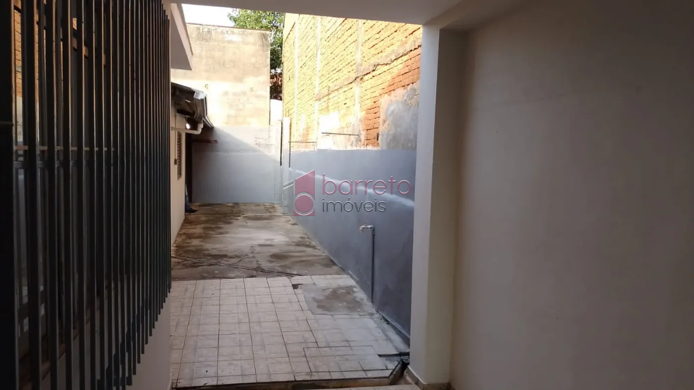 Alugar Casa / Térrea em Jundiaí R$ 1.800,00 - Foto 21