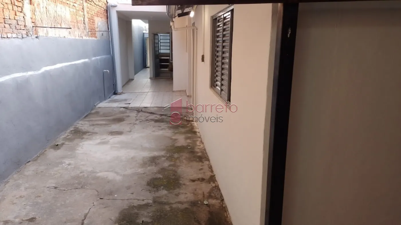 Alugar Casa / Térrea em Jundiaí R$ 1.800,00 - Foto 22