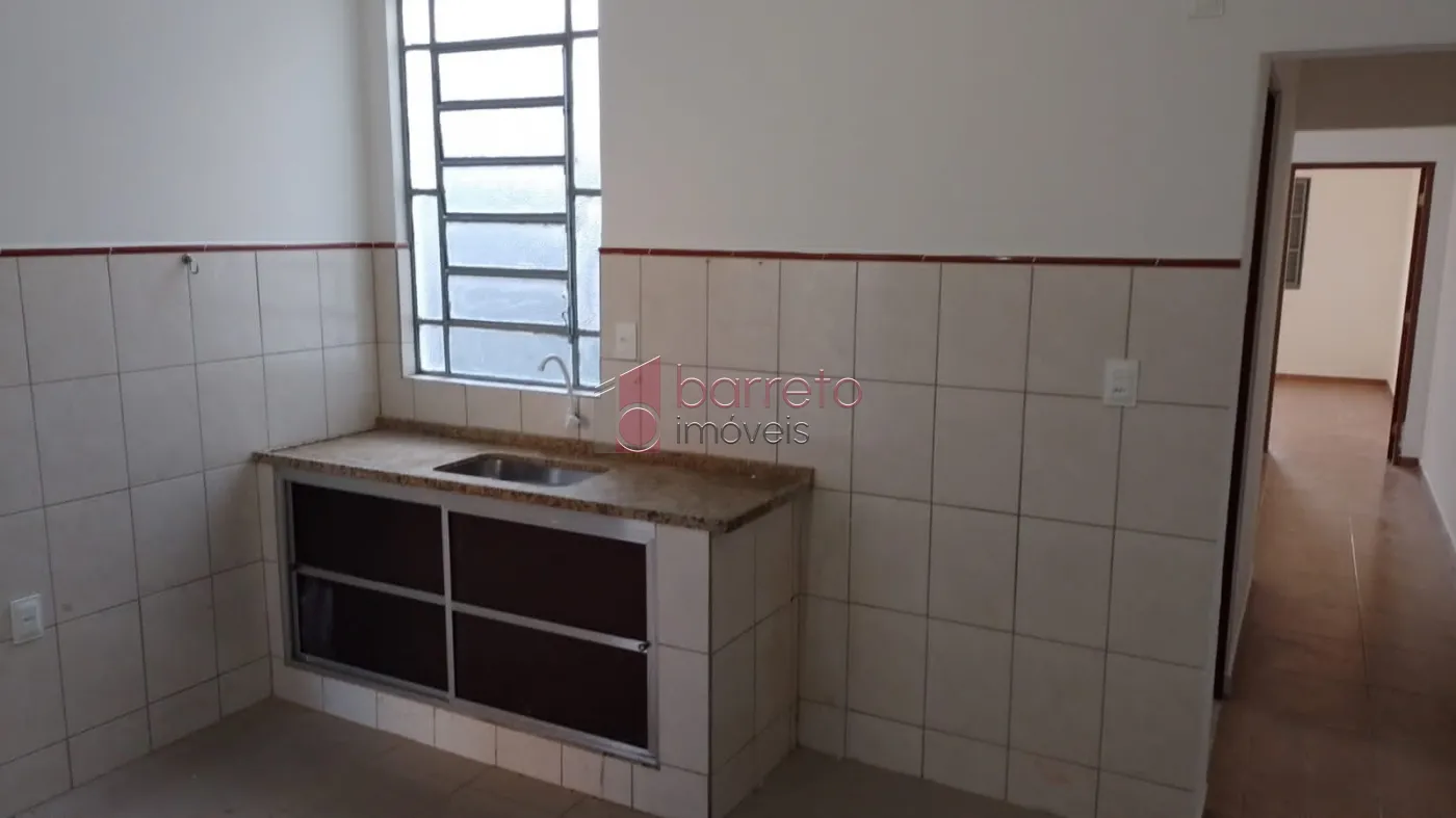 Alugar Casa / Térrea em Jundiaí R$ 1.800,00 - Foto 4