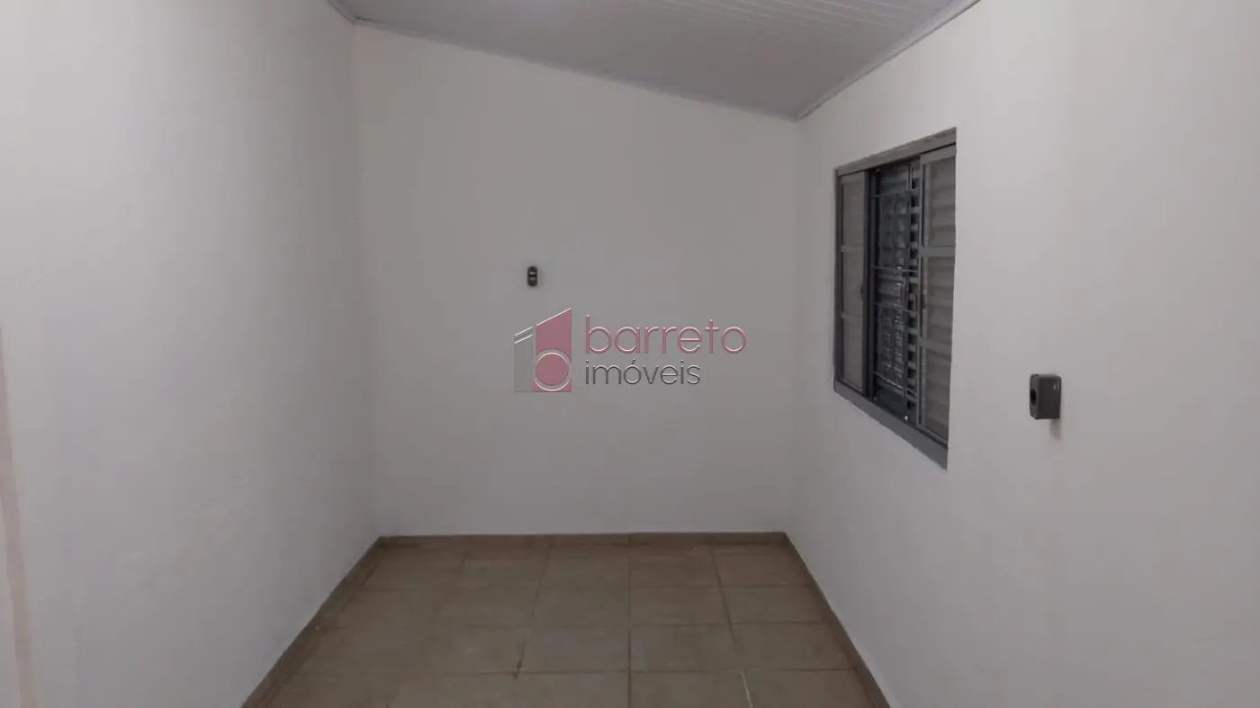 Alugar Casa / Térrea em Jundiaí R$ 1.800,00 - Foto 12