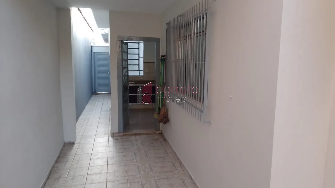 Alugar Casa / Térrea em Jundiaí R$ 1.800,00 - Foto 18