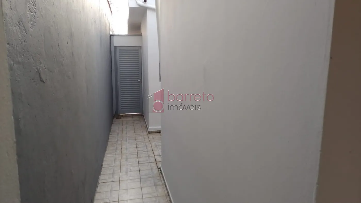 Alugar Casa / Térrea em Jundiaí R$ 1.800,00 - Foto 2