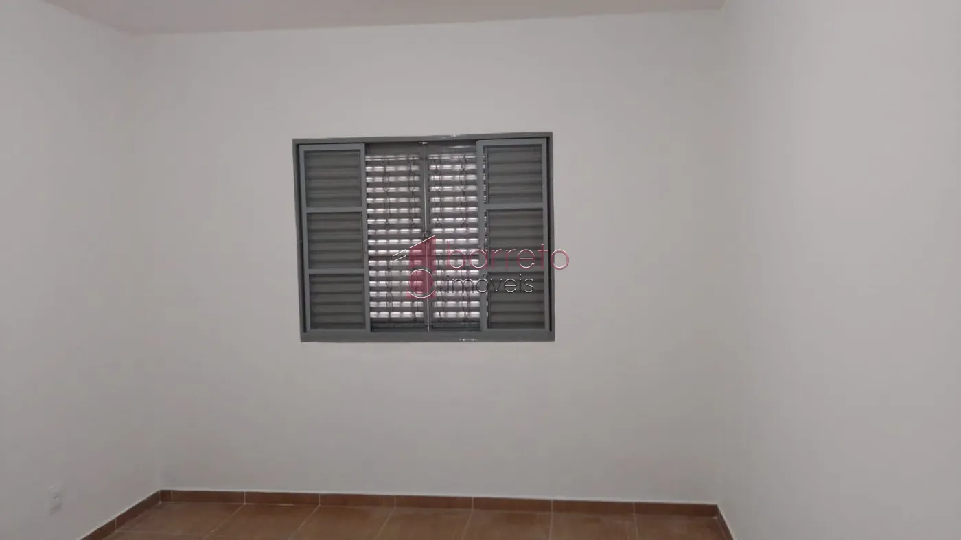 Alugar Casa / Térrea em Jundiaí R$ 1.800,00 - Foto 11