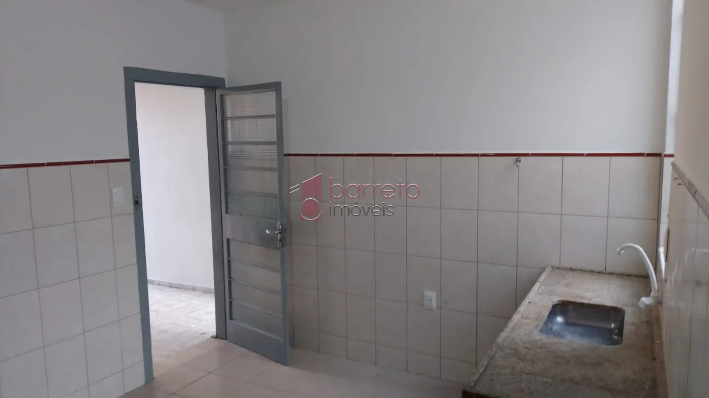 Alugar Casa / Térrea em Jundiaí R$ 1.800,00 - Foto 3