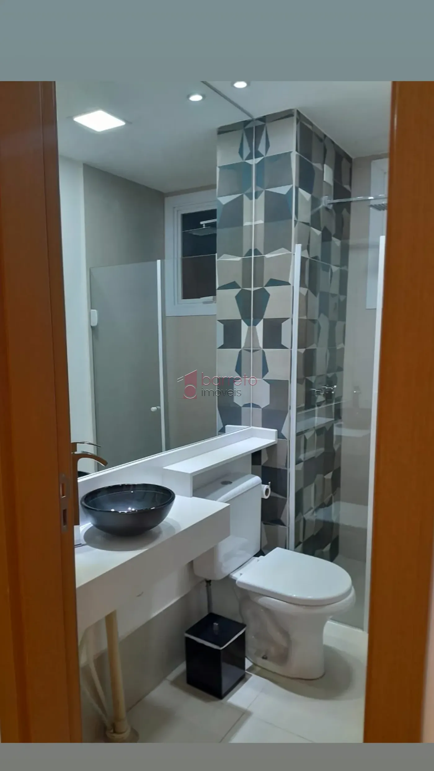 Alugar Apartamento / Padrão em Jundiaí R$ 2.800,00 - Foto 4