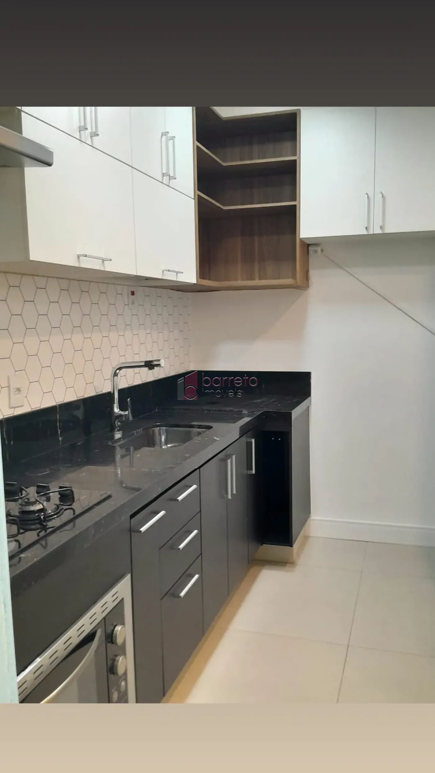 Alugar Apartamento / Padrão em Jundiaí R$ 2.800,00 - Foto 5