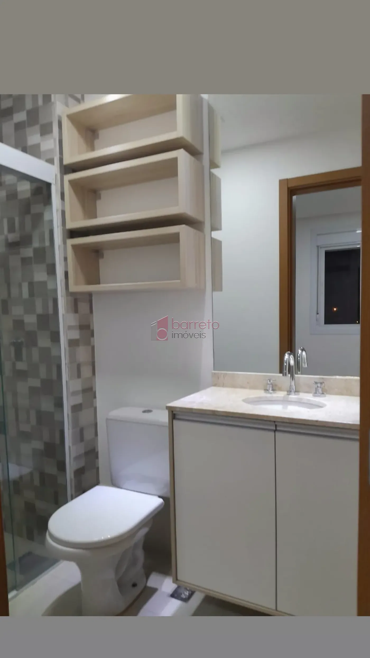 Alugar Apartamento / Padrão em Jundiaí R$ 2.800,00 - Foto 10