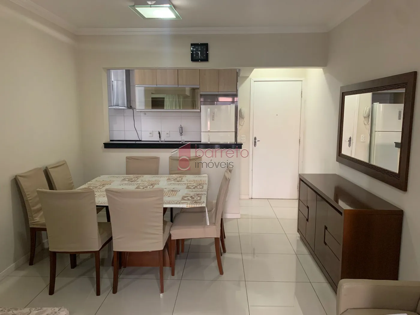 Alugar Apartamento / Padrão em Jundiaí R$ 3.500,00 - Foto 4