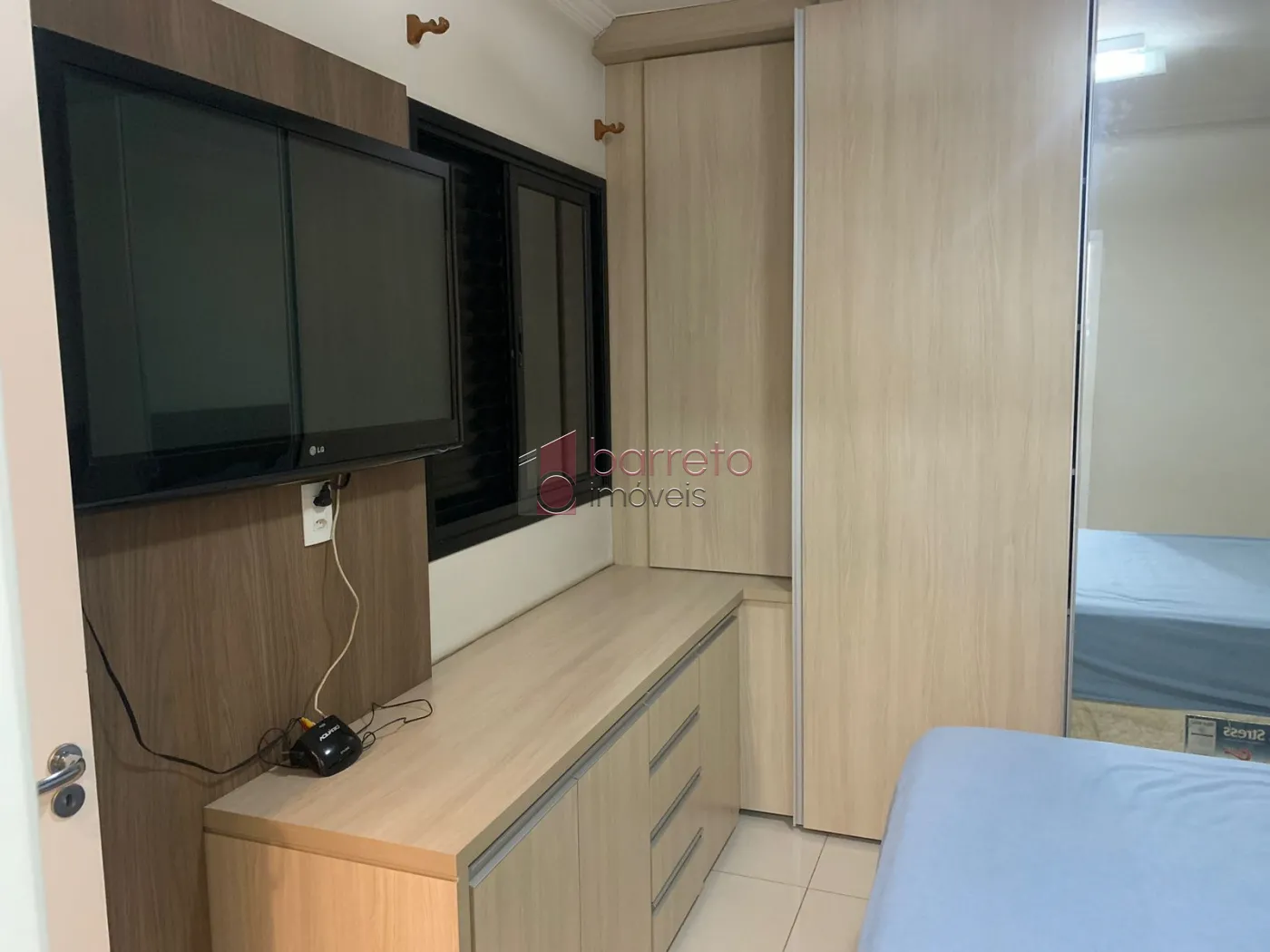 Alugar Apartamento / Padrão em Jundiaí R$ 3.500,00 - Foto 9